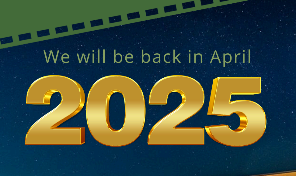 Season Opens April 2025