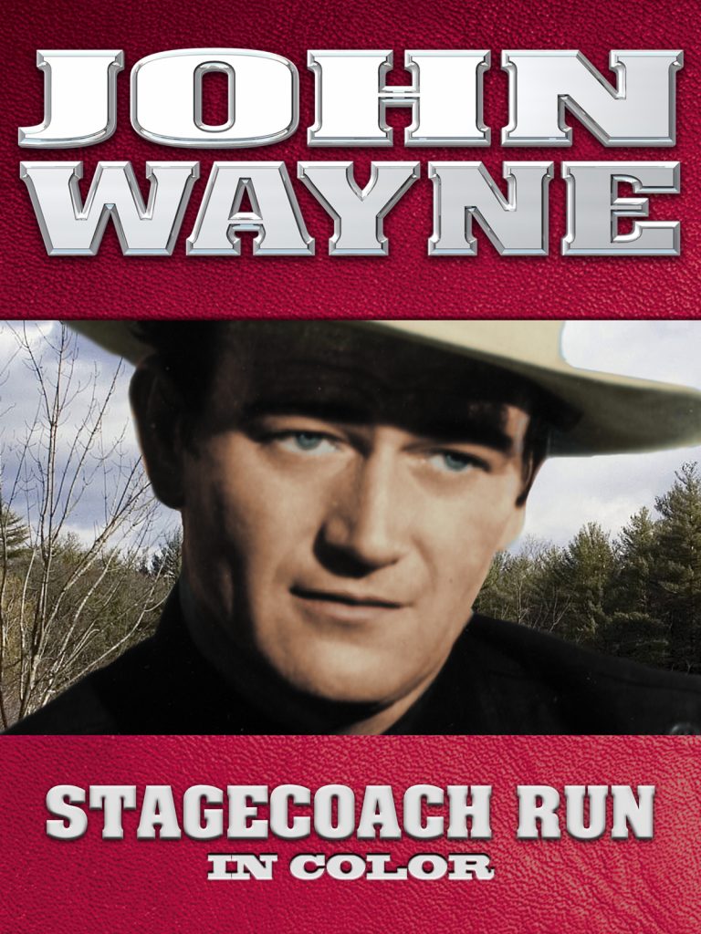 Sunday Classic | June 22 | Stagecoach Run