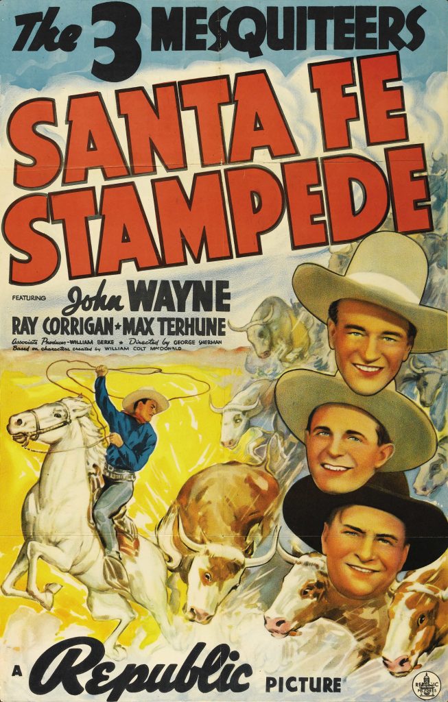Sunday Classic | June 15 | Sante Fe Stampede